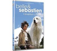 Duguay Christian - Belle & Sebastien-L'avventura continua