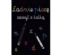 Belle écriture avec du papier carbone