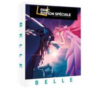 Belle Édition Collector Limitée et Numérotée Fnac Blu-ray 4K Ultra HD