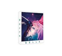 Belle Édition Deluxe Blu-ray 4K Ultra HD