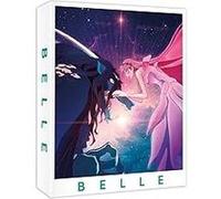 Belle Édition Deluxe Blu-ray 4K Ultra HD E