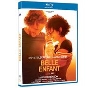 Belle Enfant Blu-ray