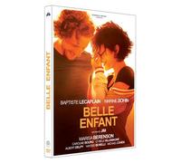 Belle Enfant DVD DVD