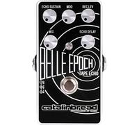 Catalinbread BELLE EPOCH BLACK ON SILVER