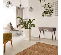 Belle Epoque 1912 platine vinyle rétro