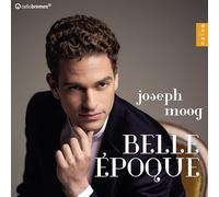 Belle Epoque