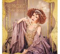 Belle Epoque(初回限定盤)