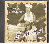 Diverse (Folk Tahiti) - Tahiti belle époque (Vol.7)