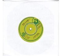 Belle Epoque - Black is black (1977) / Vinyl single [Vinyl-Single 7'']