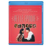Belle époque Blu-ray E