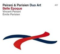 Belle époque CD