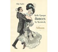 Belle Époque dances by Reznicek