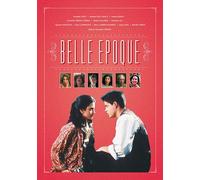 Belle Époque [Dvd]