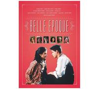 Belle Époque [Dvd]