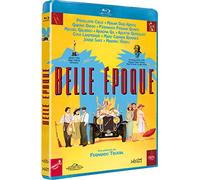 Belle Epoque (Import) (Blu-Ray) [1992]