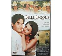 Belle Epoque [Import USA Zone 1]