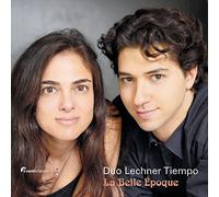 Belle Epoque/Inclus