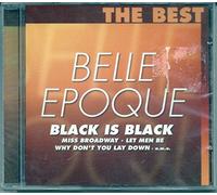 Belle Epoque - is Black-The Best [Import]