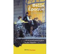 Belle Époque - Kate Cambor - Flammarion - Poche - Essai