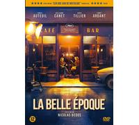 Belle Epoque, (la) (DVD)