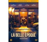 BELLE EPOQUE-NL G