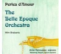 Belle Epoque Orchestra - Various: Perles d'amour