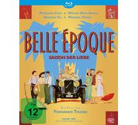 Belle Époque - Saison der Liebe - Limited Edition (Blu-ray) Gabino Diego