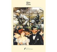 Belle époque - Tome II: La Fin de l'insouciance