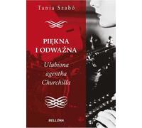 Belle et courageuse - Tania Szabo (Buch auf Polnisch)