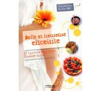 Belle et heureuse enceinte - Edouard Sicot - Eyrolles - broché - Guide
