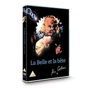Belle Et La Bete [Import anglais]