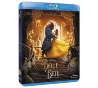 BELLE ET LA BÊTE (LA) (LIVE ACTION) (Blu-ray)