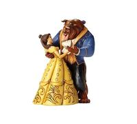 Disney Traditions Belle Et La Bête Danse