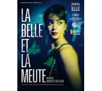 BELLE ET LA MEUTE (LA) - DVD