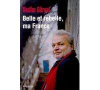 Belle et Rebelle Ma France