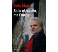 Belle et Rebelle Ma France