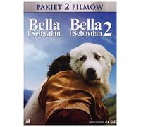 Belle et SÄĹbastien 1-2 (BOX) [2DVD] (Audio français)