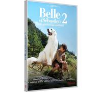 Belle Et Sébastien 2 : L'aventure Continue