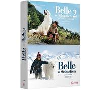 Belle et Sébastien 2 : L'Aventure Continue