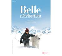 Belle et Sébastien, le film DVD DVD