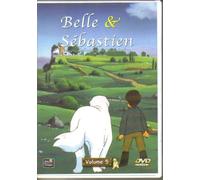 Belle Et Sébastien