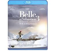 BELLE ET SEBASTIEN 3-BIL-BLURAY G