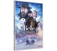 Belle et Sébastien 3 Le dernier chapitre DVD DVD