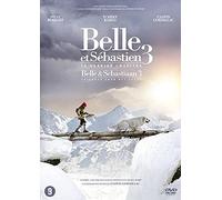 Belle et Sebastien 3 : Le Dernier Chapitre [Blu-Ray]