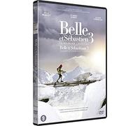 Belle et Sebastien 3 : Le Dernier Chapitre [DVD]
