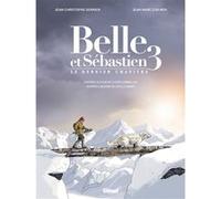 Belle et Sébastien – Tome 3 – Le dernier chapitre – Glénat