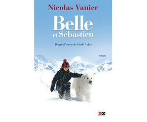 Belle et Sébastien