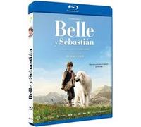 Belle et Sébastien / Belle y Sebastián (Blu Ray) G