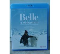 Belle Et Sébastien - Blu-Ray