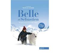 Belle et Sébastien: L'album du film